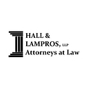 Hall & Lampros, LLP logo