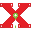 X-Shed (XSHED / X-SHED On The Spot Storage) logo