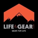 Life Gear logo