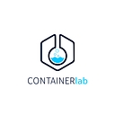 Containerlab logo