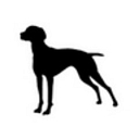Rusty Dog Coffee logo