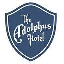 The Adolphus logo