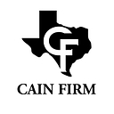 Cain Firm logo