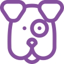 Sydney's Pet Resort and Spa logo