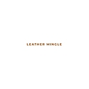 Leather Mingle logo