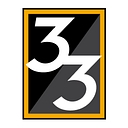 33 Realty logo