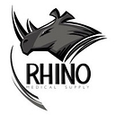 Rhino Medical Supply logo