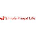 Simple Frugal Life logo