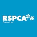 RSPCA Queensland logo