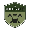 The Shingle Master logo