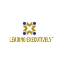 Leading Executively logo