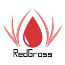 Redgrass Creative logo
