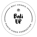 Bali Up logo