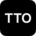 That's The One logo