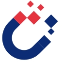 CRM Magnetics logo