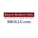 Buyers Brokers Only logo