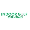 Indoor Golf Essentials logo