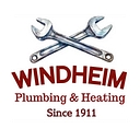 Windheim Plumbing & Heating logo