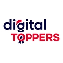 Digital Toppers logo