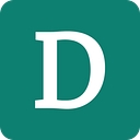 TheDavidWenk logo