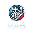 USA MedWorks logo
