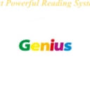 Reading Genius logo