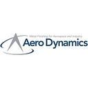 AeroDynamics Inc. logo