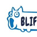 Blifaloo logo