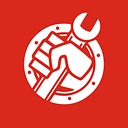 Kenny U-Pull logo