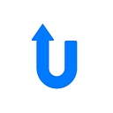 PhotoUp logo