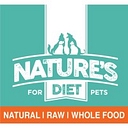 Nature's Diet logo