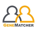 GeneMatcher logo