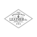 Speakeasy Leather Co logo