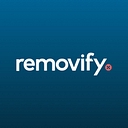 Removify logo