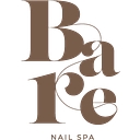 Bare Nail Spa logo