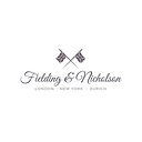 Fielding & Nicholson logo