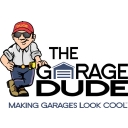 The Garage Dude logo