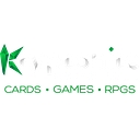 Kryptonite Kollectibles logo