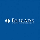 Brigade Capital logo