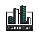 Scribcor Global logo