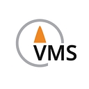 VMS Solutions logo