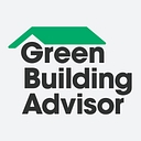 Green Building Advisor logo