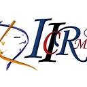 IICRM (Indian Institute of Clinical Research & Management) logo