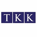 TKK Law logo
