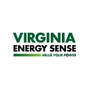 Virginia Energy Sense logo
