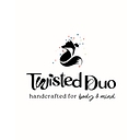 Twisted Duo logo