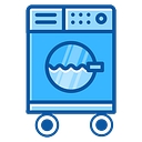 LaundryPro logo