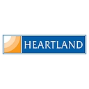 Heartland Sheds logo