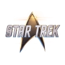 Star Trek logo