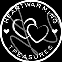Heartwarming Treasures logo